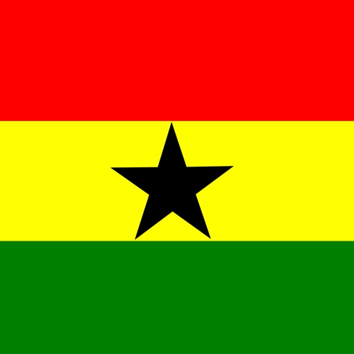 Ghana Election: 2016 icon