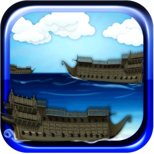 Ancient Ship Escape iOS App