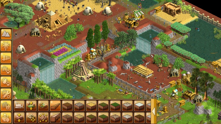 Wildlife Park Mobile screenshot-4