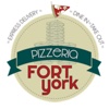 Fort York Pizzeria