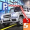 The BIGGGEST and BEST Multi-Level Parking Game EVER