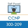 300-209: CCNP Security - Certification App