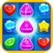 Yummy Jelly Smash Frenzy is the Best match 3 candy game is here