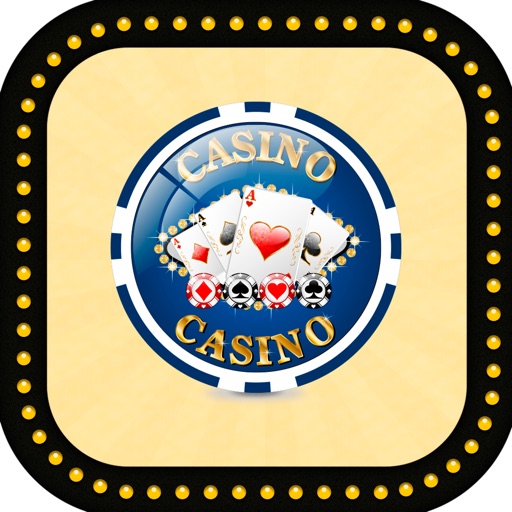 Big WIn Casino Party - Slots of Hearts Game icon