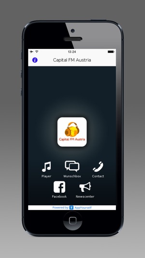 Capital FM Austria(圖1)-速報App