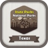 Texas State Parks & National Parks Guide
