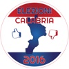 Elezioni Calabria