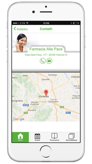 Farmacia S. Chiara(圖3)-速報App