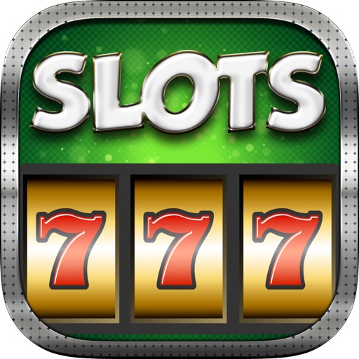 777 A Wizard FUN Lucky Slots Game - FREE Slots Machine icon