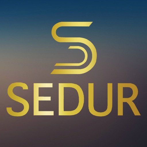 Sedur Mobilya icon