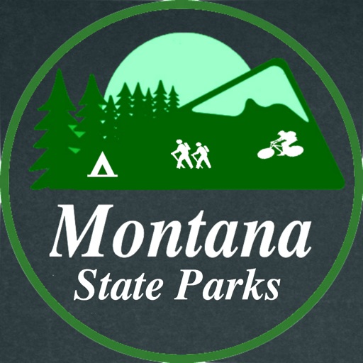 Montana: State Parks & National Parks