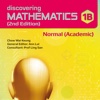 Discovering Mathematics 1B (NA)