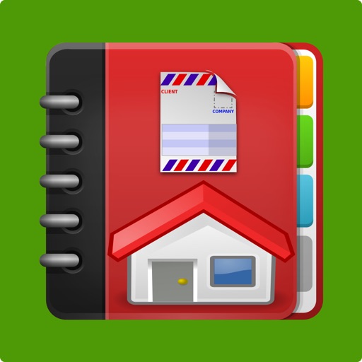 House Inspection Log icon