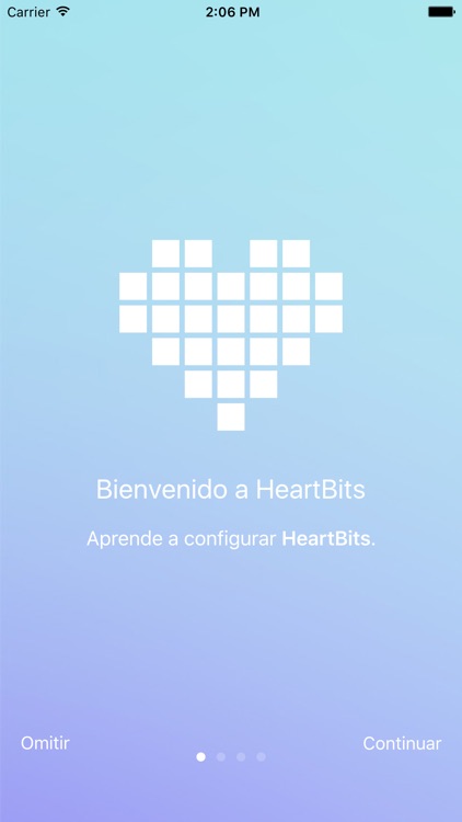 Heartbits