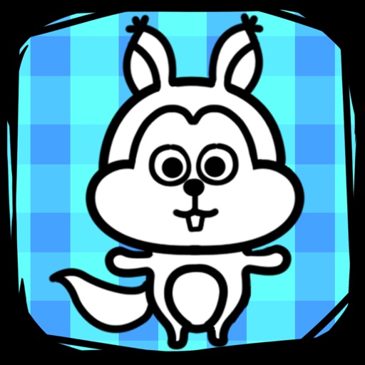 Squirrel Evolution - Tap Coins of the Crazy Mutant Simulator Idle Game iOS App