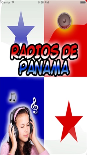 Radios de Panama Las Mejores Emisoras Gratis(圖1)-速報App