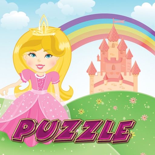 `` 2015 ``A Princess Puzzle MP icon