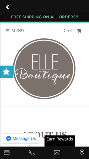 Elle Boutique(圖2)-速報App