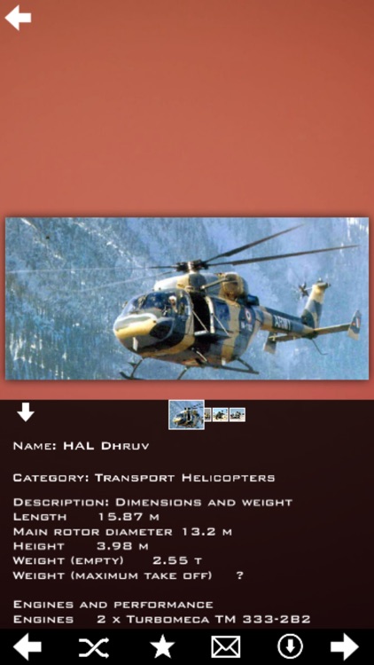 Military Helicopters Guide +