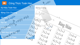 How to cancel & delete Toán lớp 11 (Toan lop 11) from iphone & ipad 2