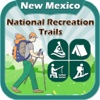 New Mexico Recreation Trails Guide