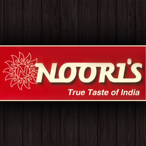 Noori's Indian Takeaway