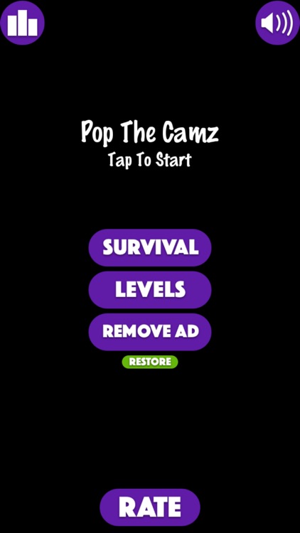 Pop The Camz