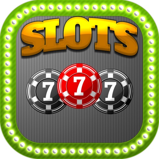 Lucky 7 Money Flow - FREE SLOTS