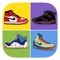 Guess the Sneakers! Kicks Quiz for Sneakerheads