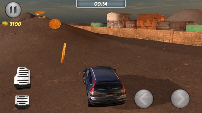 SUV Car Simulator Extreme 2 Free(圖3)-速報App