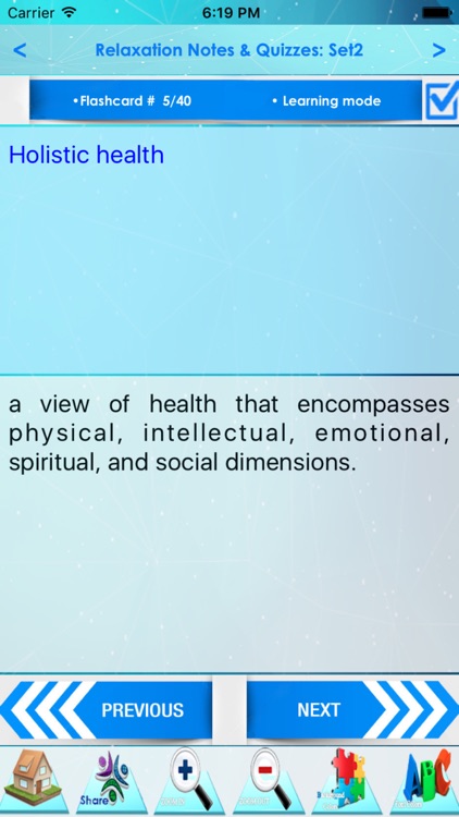 Relaxation Techniques & Stress Management- Effective Techniques & Tips screenshot-3