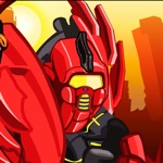 Cyborgs HD
