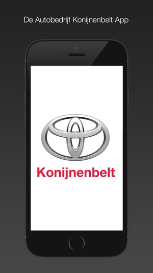 Konijnenbelt(圖1)-速報App