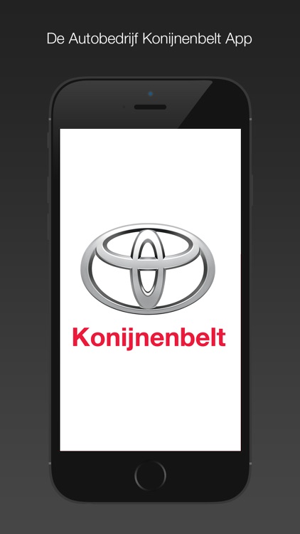 Konijnenbelt