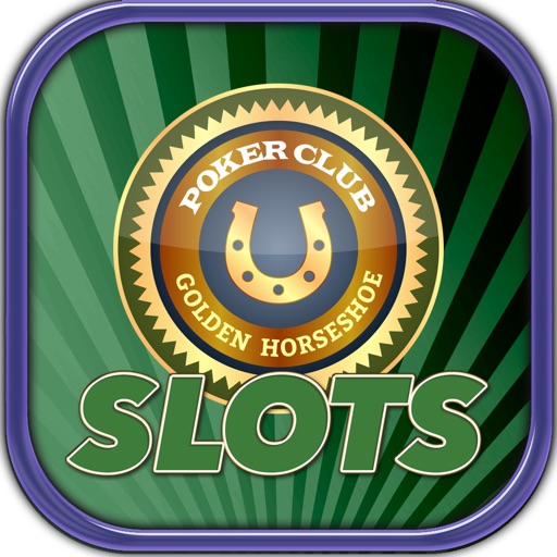 World Series of Slots - Free Casino of Texas Holdem icon