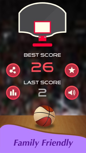 Basketball HD, KD Best 2016 Delectable Swipe Games(圖2)-速報App