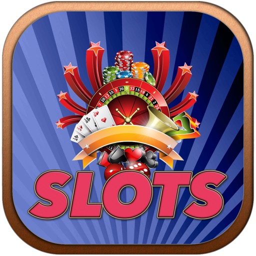 Best Super Slots Free - Classic Vegas Casino Icon