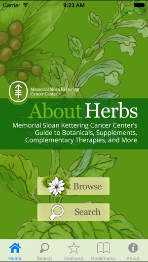 About Herbs