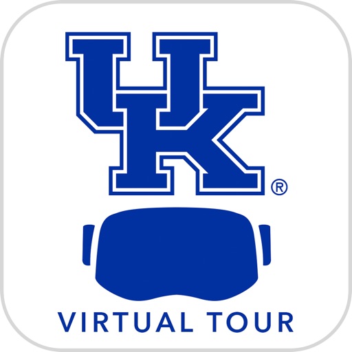 University of Kentucky VR icon