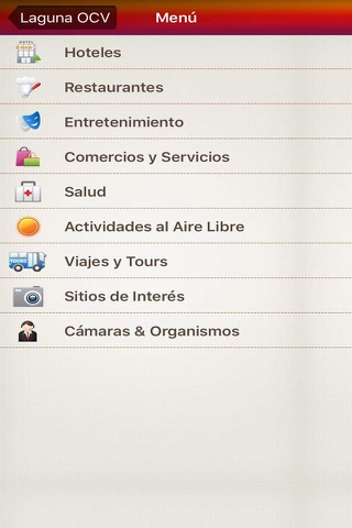 OCV Torreón screenshot 3