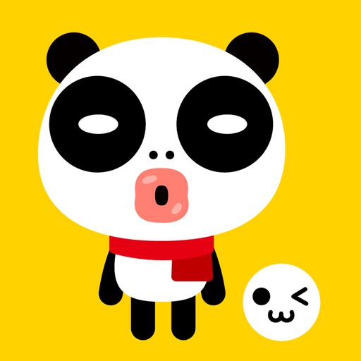 PandaBear BBTAN iOS App
