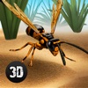 Wasp Life Simulator 3D Full