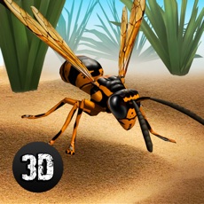 Activities of Wasp Life Simulator 3D Full