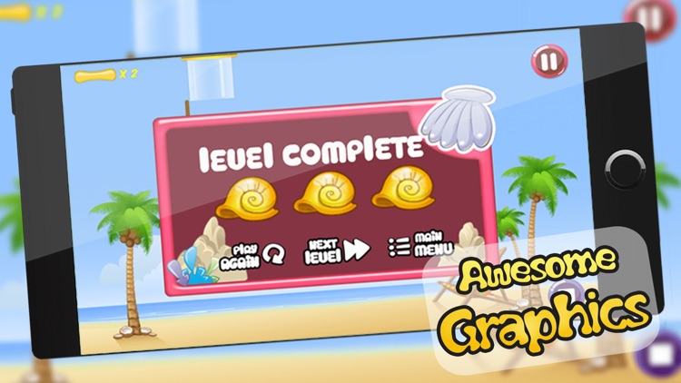 Jelly Jump Pro screenshot-4