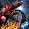 Real Power Traffic Motorbike PRO