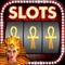 Slots: Cleopatra's Kingdom Slots Free