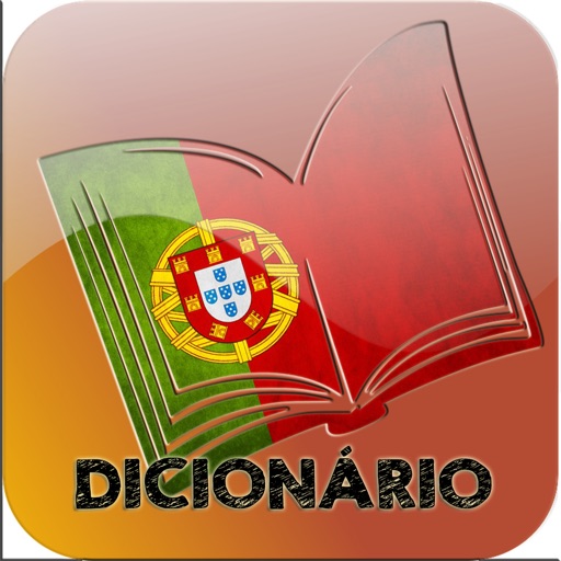 Blitzdico Portuguese - Explanatory dictionary of the Portuguese language icon