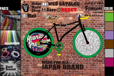 Riderz Cafe CYCLE APP screenshot 3