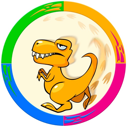 Crazy Rolling Wheel Color Choice Free iOS App