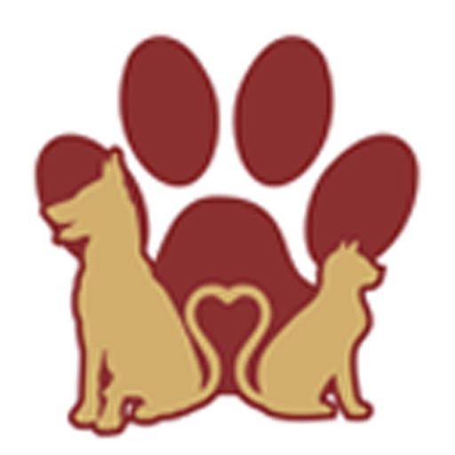 Southern Pearl Veterinary Hospital icon